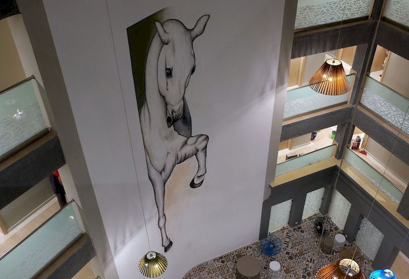 Hotel Cronwell Resort Sermilia  | Psakoudia | Halkidiki | Griechenland 3