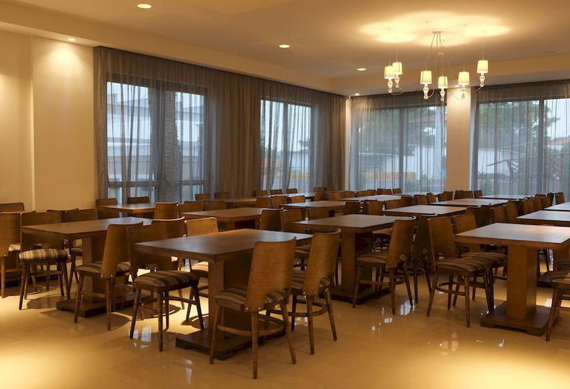 Hotel Cronwell Resort Sermilia  | Psakoudia | Halkidiki | Griechenland 6