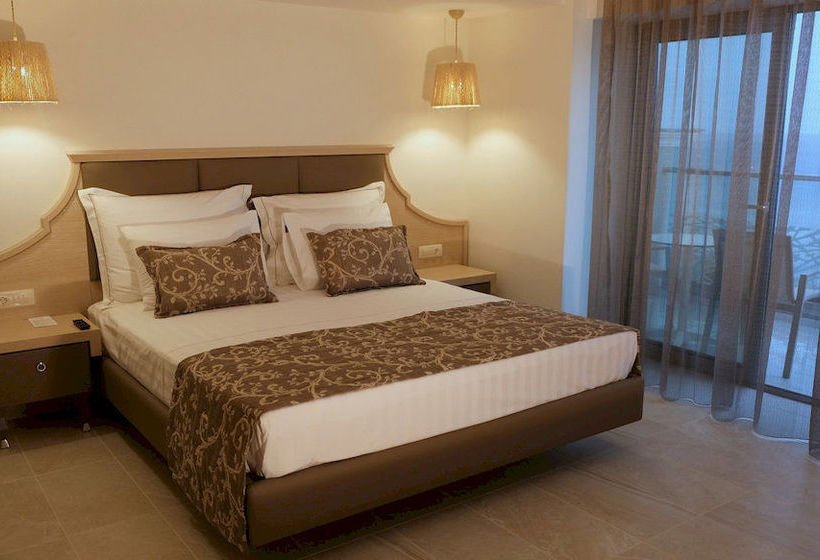 Hotel Cronwell Resort Sermilia  | Psakoudia | Halkidiki | Griechenland 7