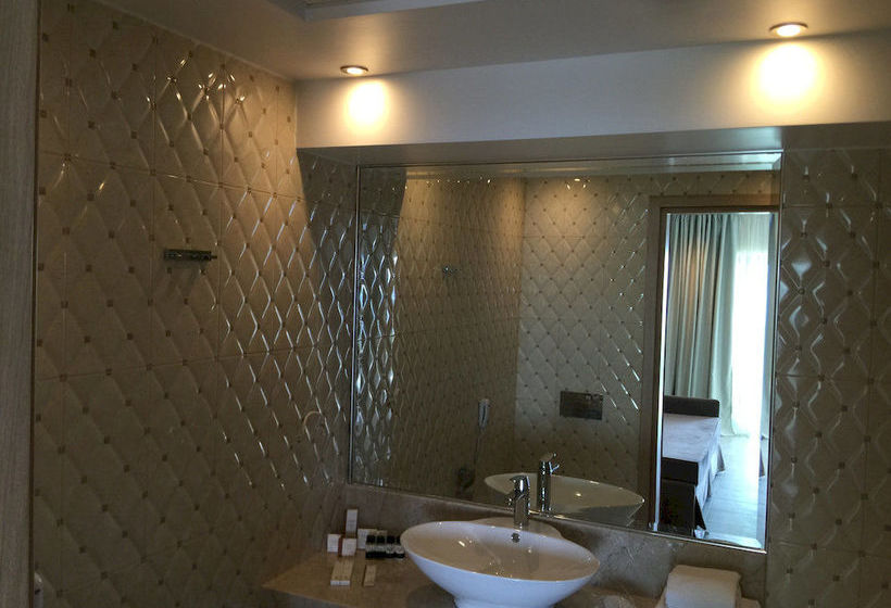 Hotel Cronwell Resort Sermilia  | Psakoudia | Halkidiki | Griechenland 8