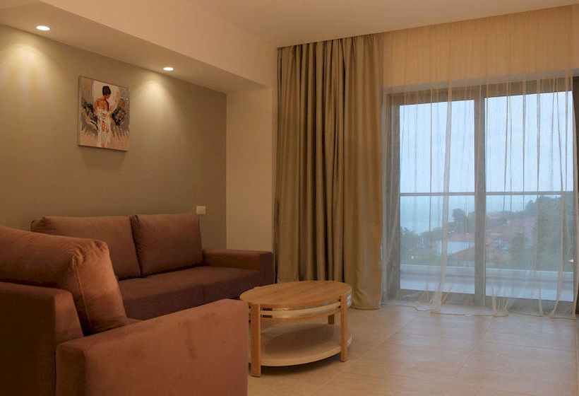 Hotel Cronwell Resort Sermilia  | Psakoudia | Halkidiki | Griechenland 9