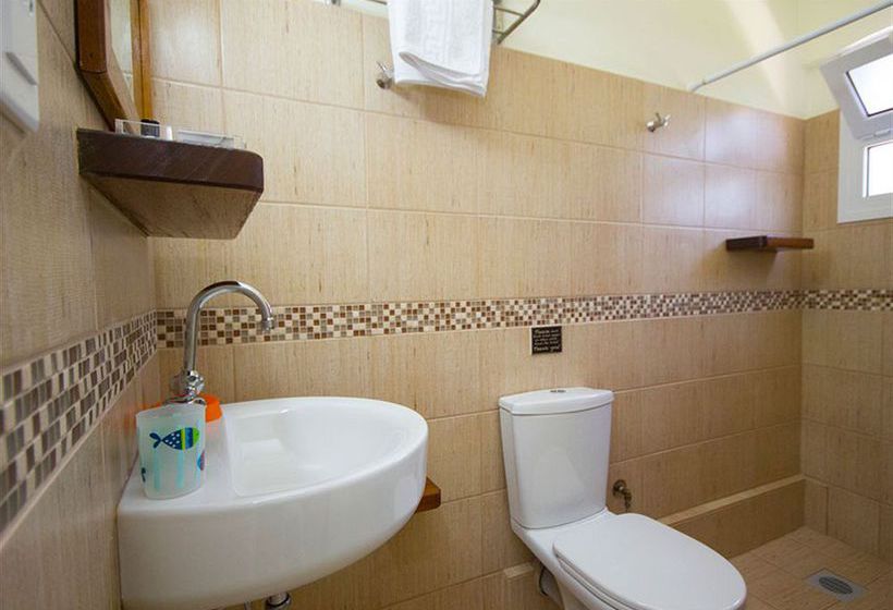 Nikostudios Argostoli Kefalonia