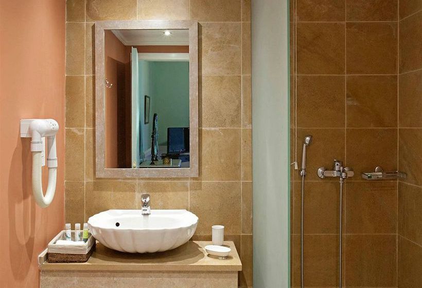 Pelecas Country Club Corfu