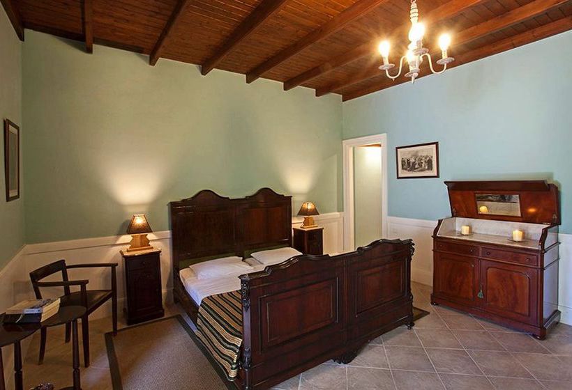 Pelecas Country Club  | Pelekas | Corfu | Greece 14