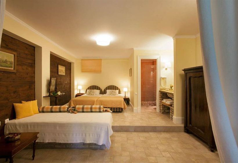 Pelecas Country Club  | Pelekas | Corfu | Greece 16