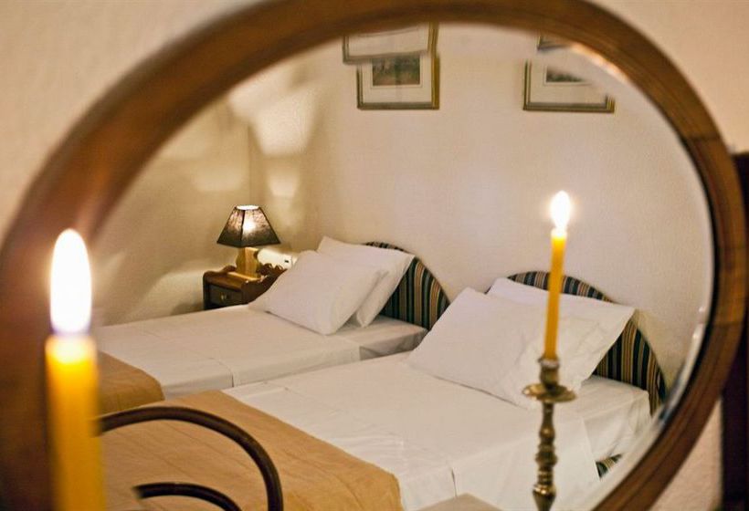 Pelecas Country Club  | Pelekas | Corfu | Greece 17