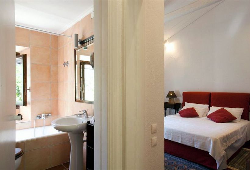 Pelecas Country Club  | Pelekas | Corfu | Greece 20