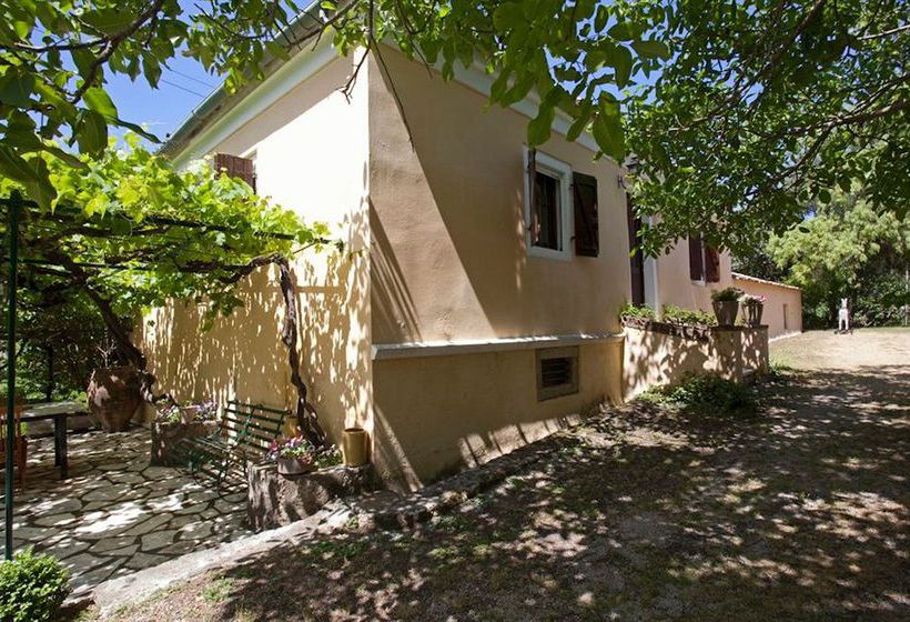 Pelecas Country Club  | Pelekas | Corfu | Greece 5