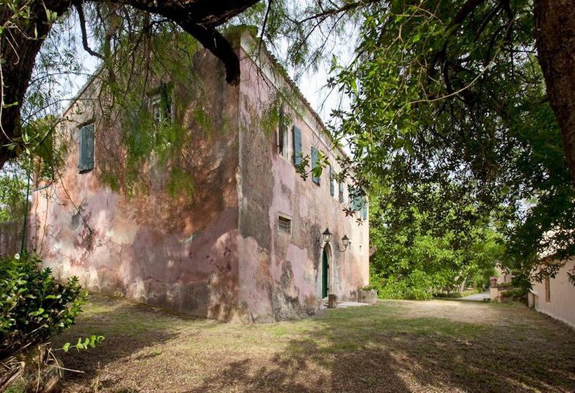 Pelecas Country Club  | Pelekas | Corfu | Greece 6