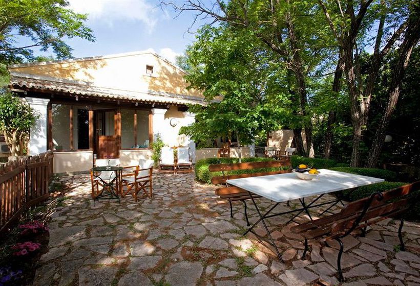 Pelecas Country Club  | Pelekas | Corfu | Greece 7