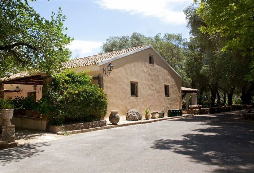 Pelecas Country Club  | Pelekas | Corfu | Greece 8