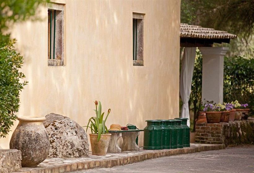 Pelecas Country Club  | Pelekas | Corfu | Greece 9