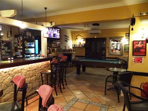 Aeollos Apart  | Kassandra | Halkidiki | Greece 1