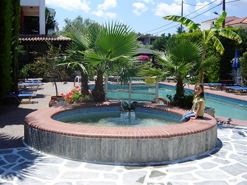 Aeollos Apart  | Kassandra | Halkidiki | Greece 13