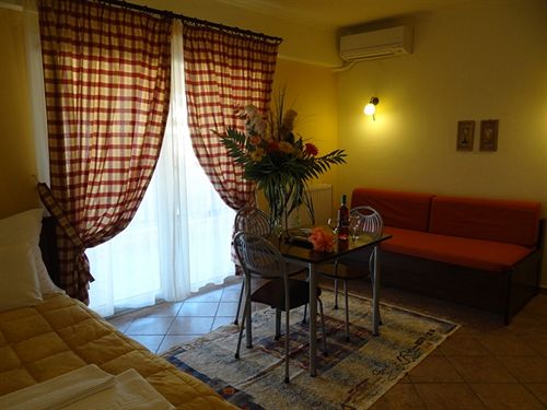 Aeollos Apart  | Kassandra | Halkidiki | Greece 14