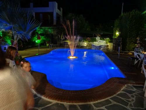 Aeollos Apart  | Kassandra | Halkidiki | Greece 16