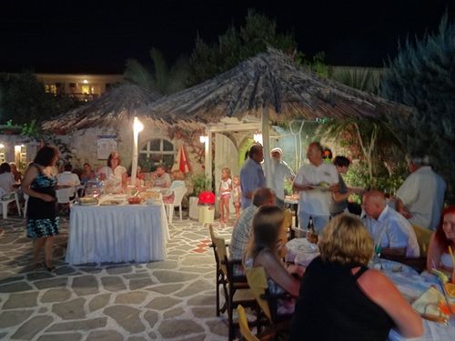 Aeollos Apart  | Kassandra | Halkidiki | Greece 3