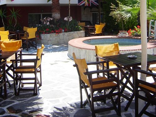 Aeollos Apart  | Kassandra | Halkidiki | Greece 6