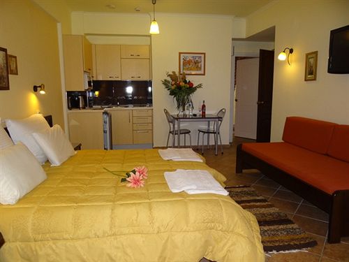 Aeollos Apart  | Kassandra | Halkidiki | Greece 7