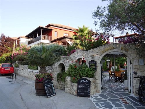 Aeollos Apart  | Kassandra | Halkidiki | Greece 8