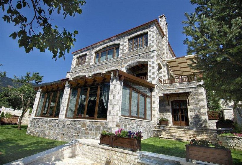 Hotel Emotions Country Resort