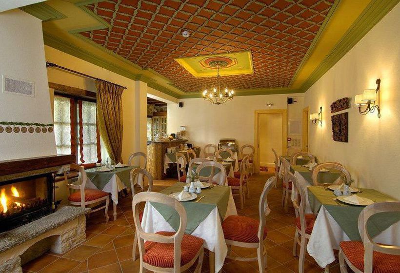 Hotel Emotions Country Resort  | Karpenisi | Central Greece | Greece 10