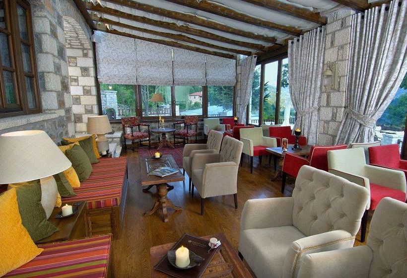 Hotel Emotions Country Resort  | Karpenisi | Central Greece | Greece 11