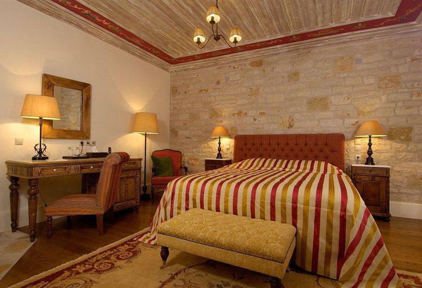 Hotel Emotions Country Resort  | Karpenisi | Central Greece | Greece 12