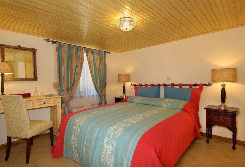 Hotel Emotions Country Resort  | Karpenisi | Central Greece | Greece 13