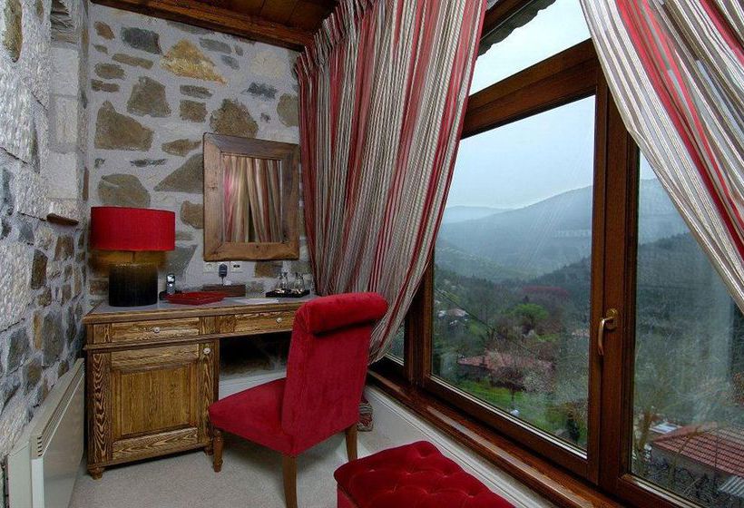 Hotel Emotions Country Resort  | Karpenisi | Central Greece | Greece 15