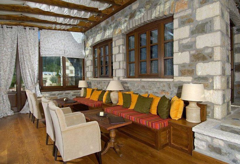 Hotel Emotions Country Resort  | Karpenisi | Central Greece | Greece 17