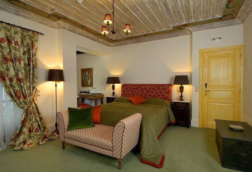 Hotel Emotions Country Resort  | Karpenisi | Central Greece | Greece 18