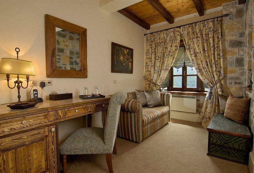 Hotel Emotions Country Resort  | Karpenisi | Central Greece | Greece 19