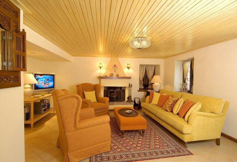 Hotel Emotions Country Resort  | Karpenisi | Central Greece | Greece 2