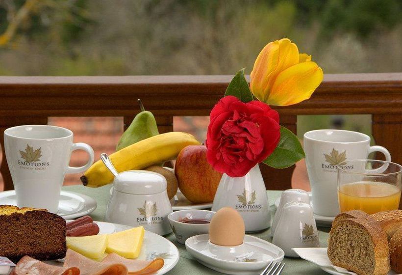 Hotel Emotions Country Resort  | Karpenisi | Central Greece | Greece 20