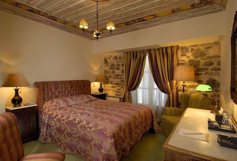 Hotel Emotions Country Resort  | Karpenisi | Central Greece | Greece 3