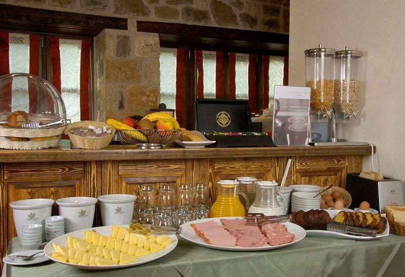 Hotel Emotions Country Resort  | Karpenisi | Central Greece | Greece 5