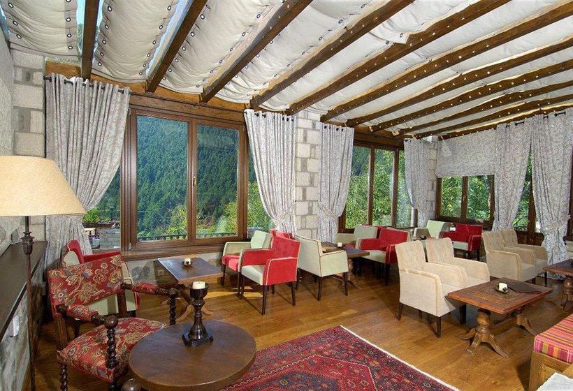 Hotel Emotions Country Resort  | Karpenisi | Central Greece | Greece 6