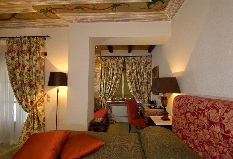 Hotel Emotions Country Resort  | Karpenisi | Central Greece | Greece 7