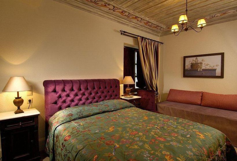 Hotel Emotions Country Resort  | Karpenisi | Central Greece | Greece 8