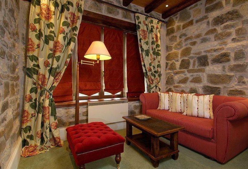 Hotel Emotions Country Resort  | Karpenisi | Central Greece | Greece 9