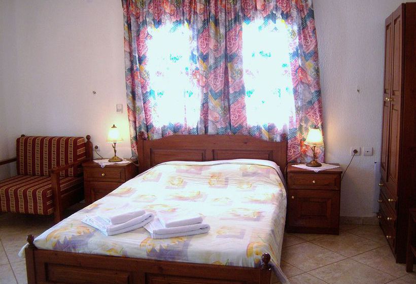 Smile Stella Studios Skópelos Islas Espóradas