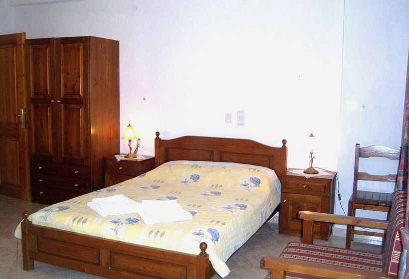 Smile Stella Studios  | Skopelos | Sporades | Greece 1