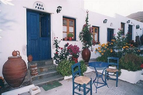 Naxos Filoxenia  | Naxos | Naxos Island | Greece 1