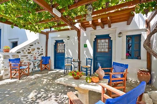 Naxos Filoxenia  | Naxos | Naxos Island | Greece 16