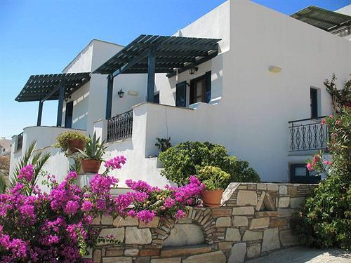 Naxos Filoxenia  | Naxos | Naxos Island | Greece 2