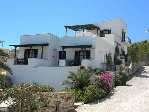 Naxos Filoxenia  | Naxos | Naxos Island | Greece 5