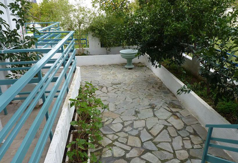 Hotel Alkyoni  | Poros | Saronic Islands | Greece 2