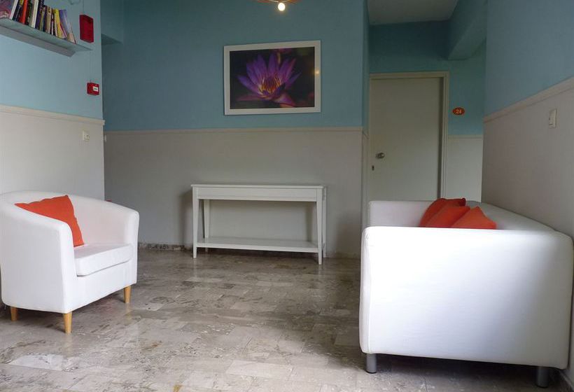 Hotel Alkyoni  | Poros | Saronic Islands | Greece 3