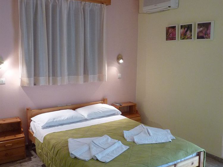 Hotel Alkyoni  | Poros | Saronic Islands | Greece 5